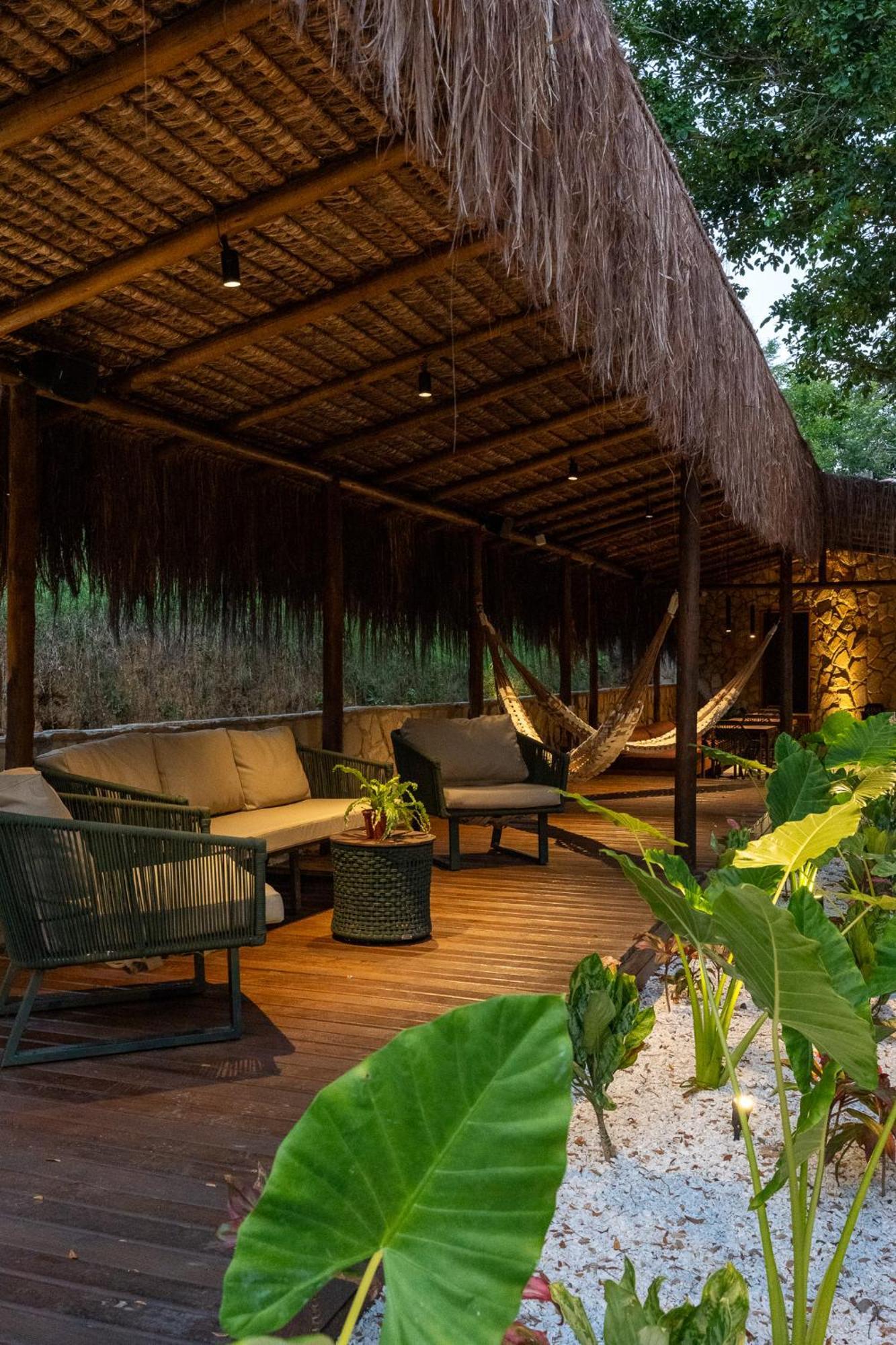 Sitio Villa Da Mata São Miguel dos Milagres Eksteriør bilde
